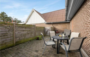 Pet Friendly Home In Blåvand With Wifi
